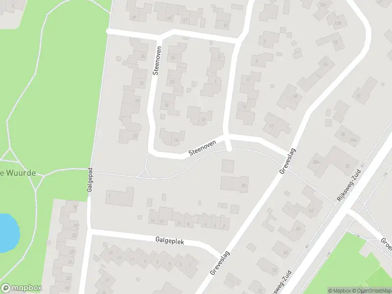 Overlastmelding Greveslag in Elst