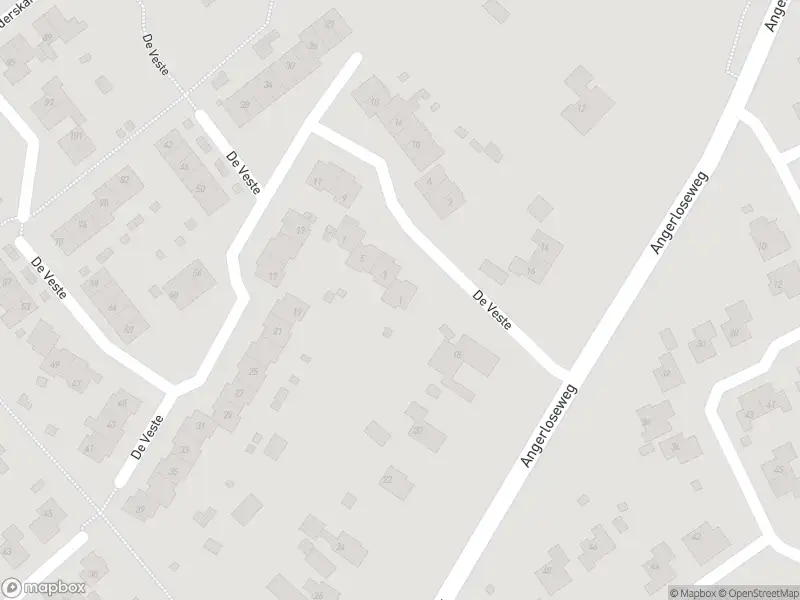 Overlastmelding De Veste in Doesburg gesloten