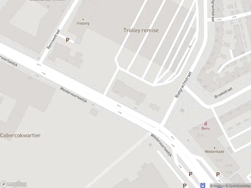 Overlastmelding Westervoortsedijk in Arnhem