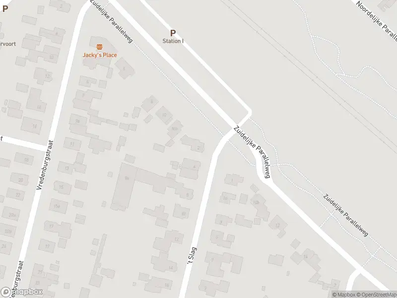 Overlastmelding 't Slag in Westervoort