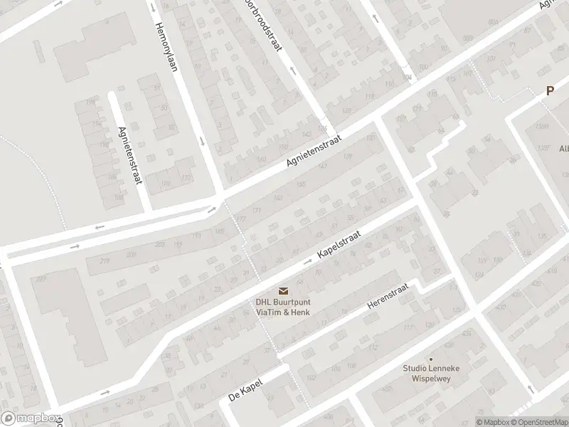 Overlastmelding Akkerstraat in 6822AK Arnhem