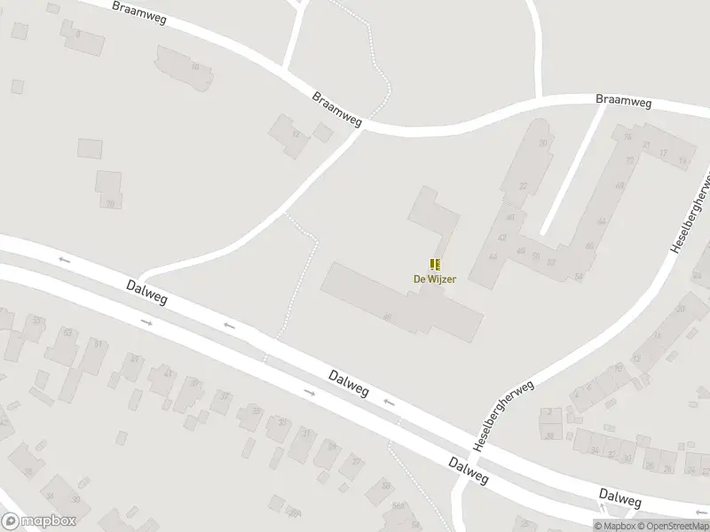 Overlastmelding Dalweg in 6821JL Arnhem