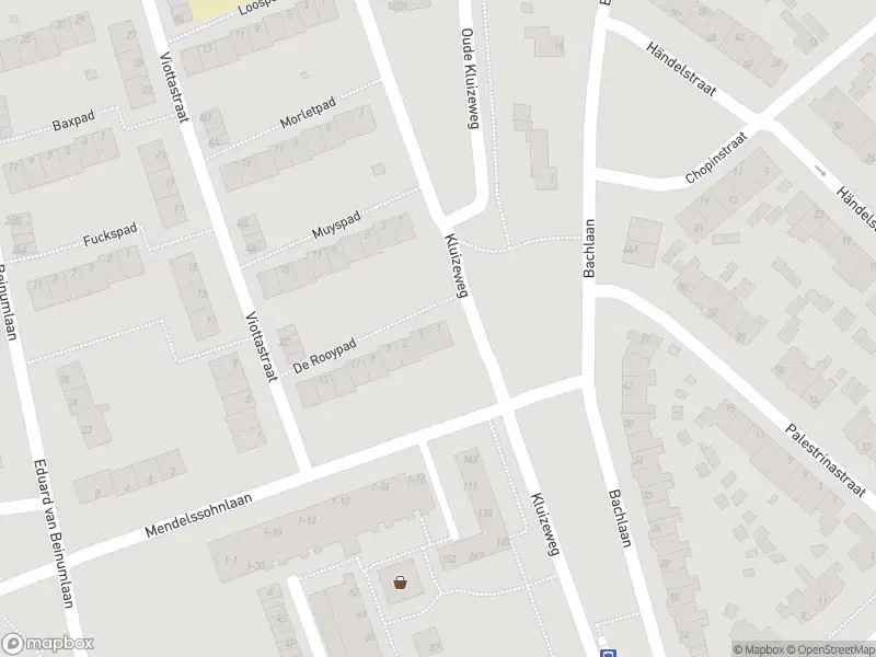 Overlastmelding De Rooypad in Arnhem gesloten