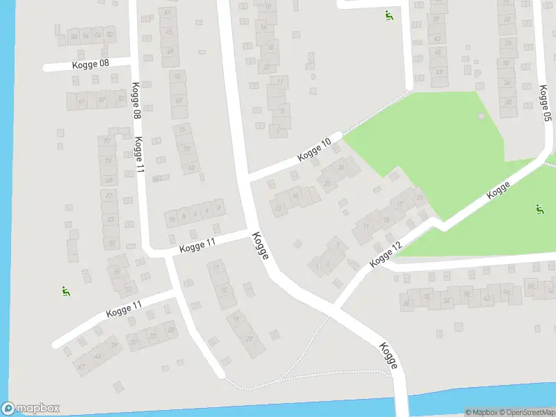 Anonieme overlastmelding Kogge in Lelystad gesloten