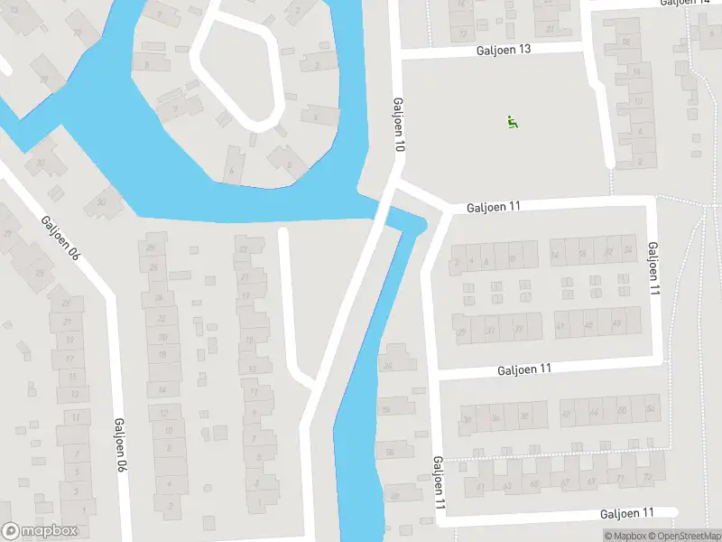 Overlastmelding Galjoen in Lelystad