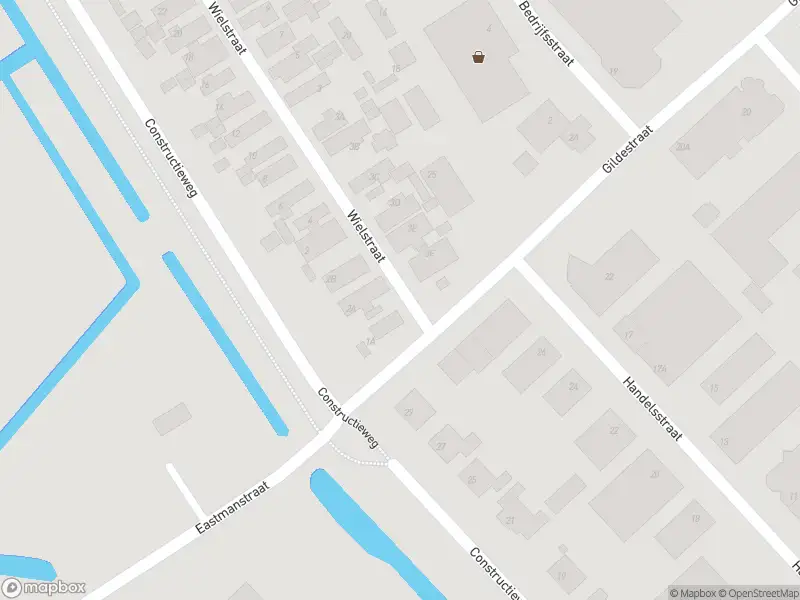 Traumahelikopter met grote spoed naar de Wielstraat in Kampen