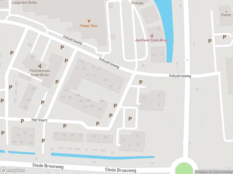 Overlastmelding Het Voert in Grootebroek