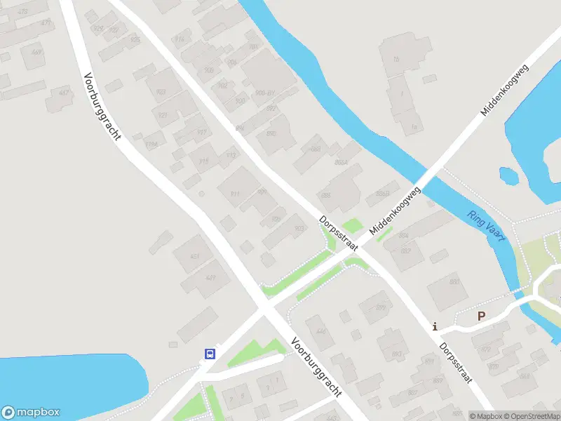 Overlastmelding Dorpsstraat in Oudkarspel