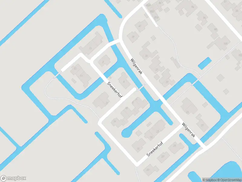 Overlastmelding Sneekerhof in Sijbekarspel