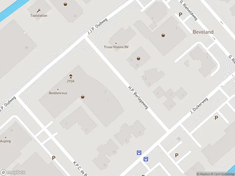 Overlastmelding W.M. Dudokweg in 1703DB Heerhugowaard