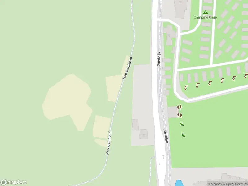 Overlastmelding Zanddijk in Julianadorp gesloten