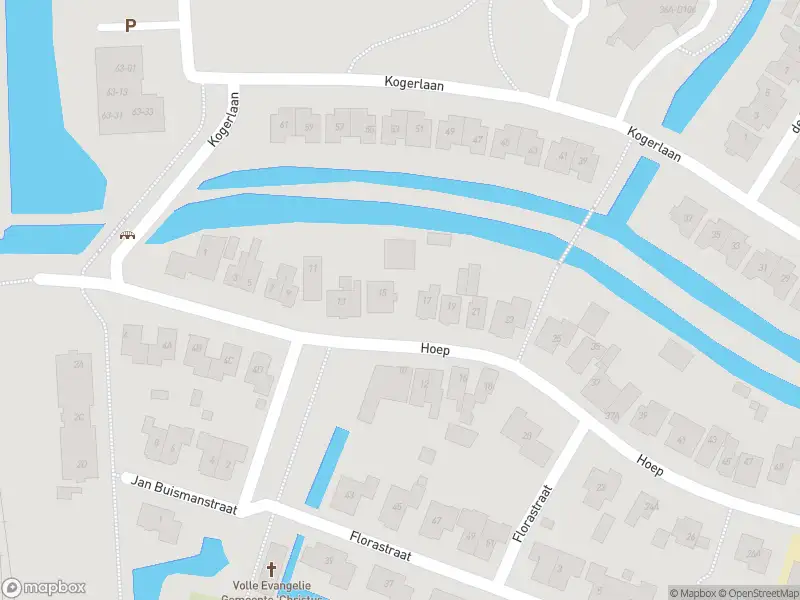 Overlastmelding Hoep in Schagen