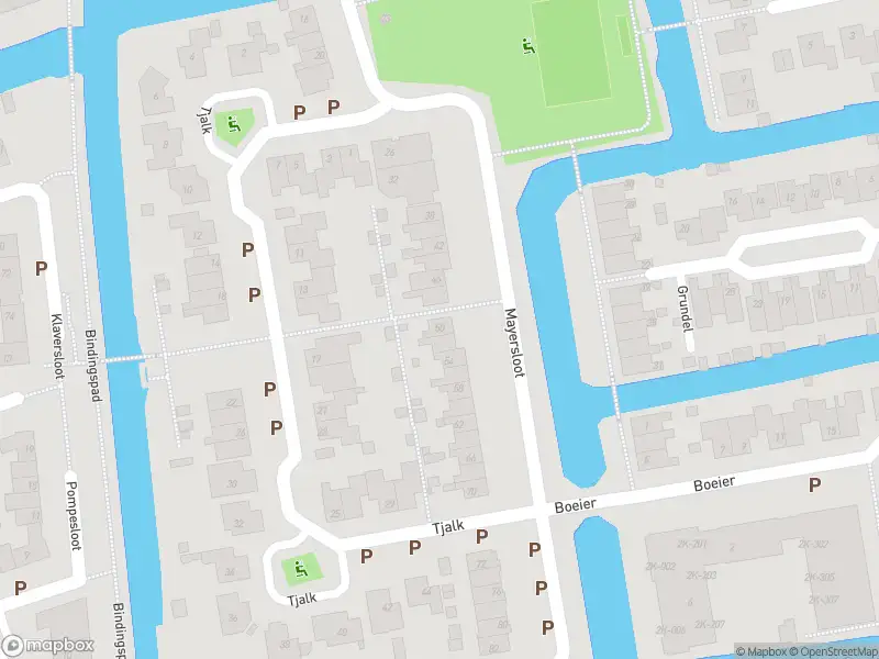 Anonieme overlastmelding Mayersloot in Broek op Langedijk gesloten