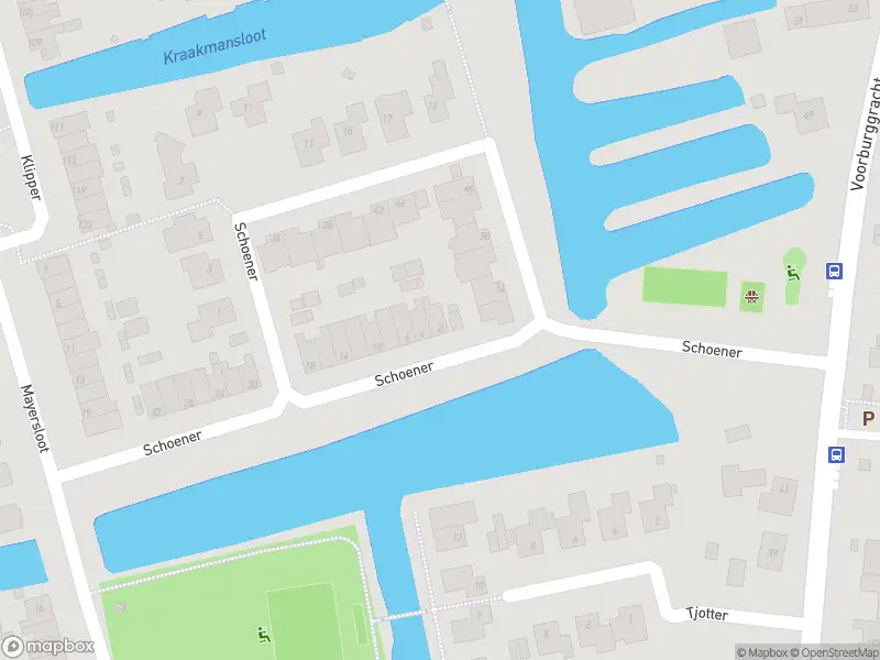 Overlastmelding Schoener in Broek op Langedijk