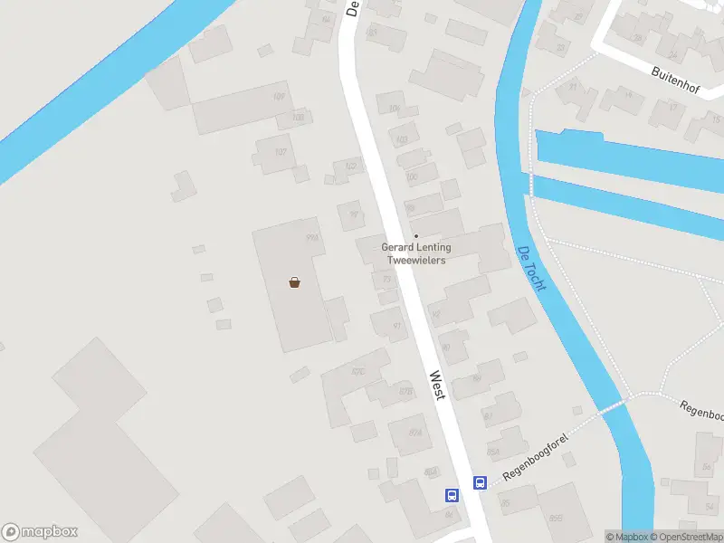 Overlastmelding West in Avenhorn