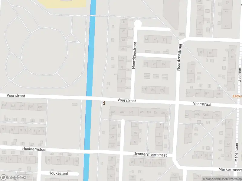 Overlastmelding Noordzeestraat in Lelystad