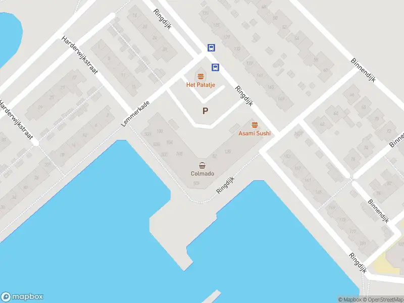 Anonieme overlastmelding Ringdijk in Lelystad gesloten