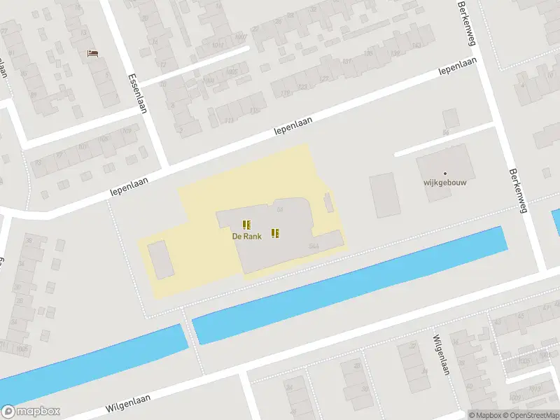 Overlastmelding Iepenlaan in Schagen gesloten