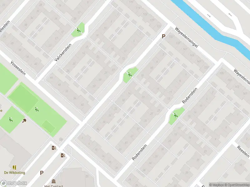 Ambulance met grote spoed naar de Sandestein in Nieuw-Vennep