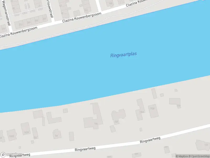 Politie naar de Jacques Dutilhweg in Rotterdam vanwege ongeval met letsel