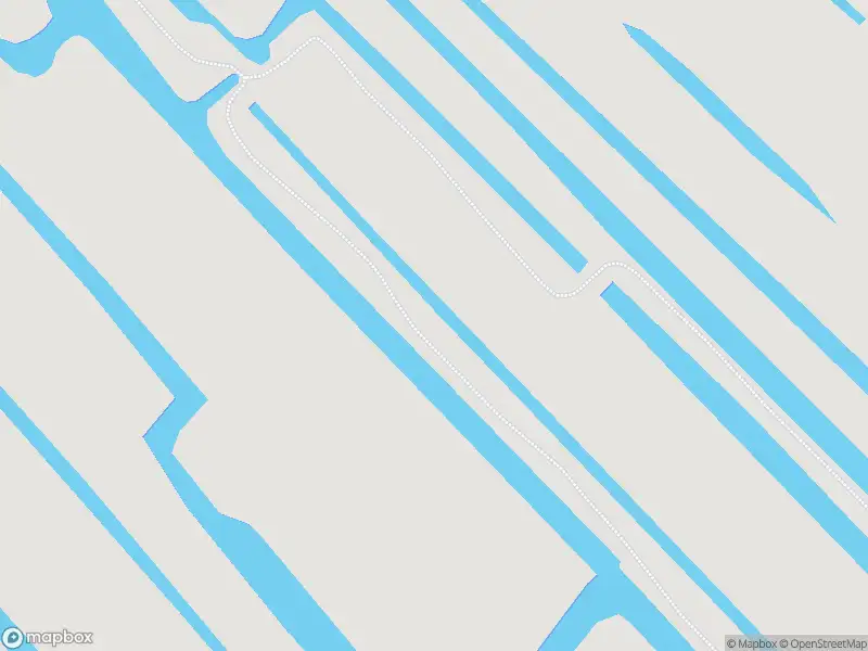 Brandweer met grote spoed naar de Oudelandseweg in Ouderkerk aan den IJssel vanwege voertuigen te water