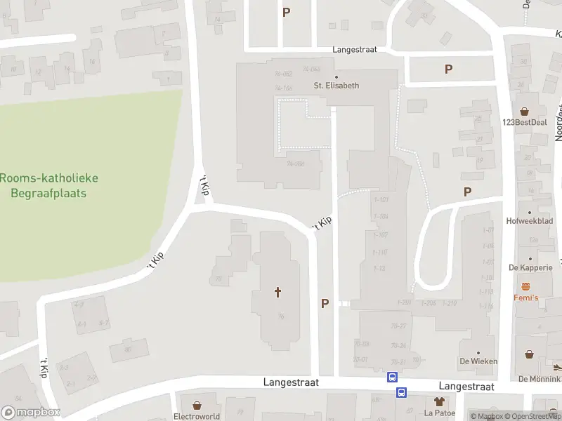 Brandweer met gepaste spoed naar de Stadshagen in Delden vanwege een liftopsluiting