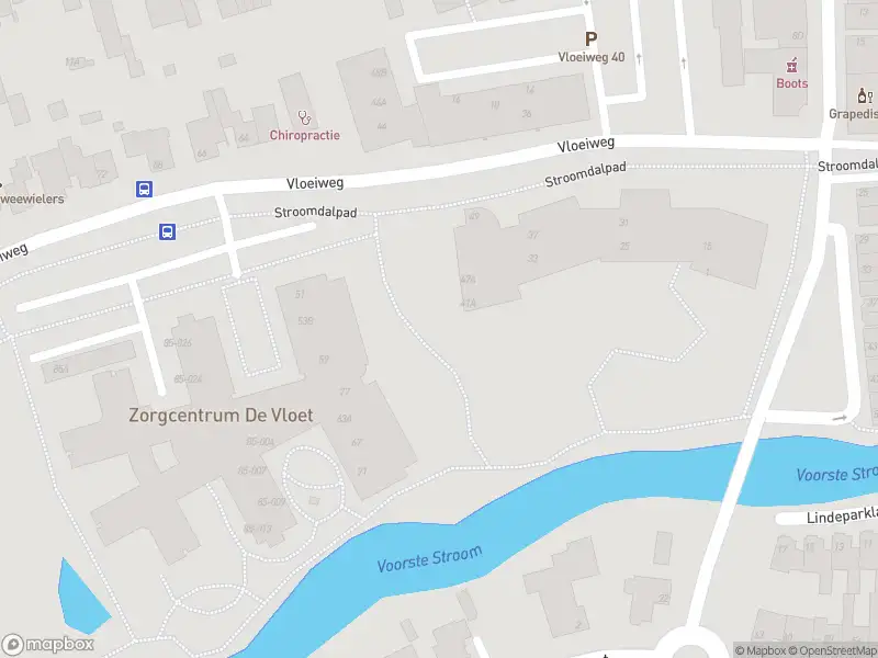 Overlastmelding Vloeiweg in Oisterwijk gesloten