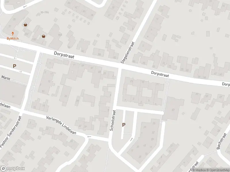 Overlastmelding Akerweg & Provincialeweg Zuid in Oirsbeek