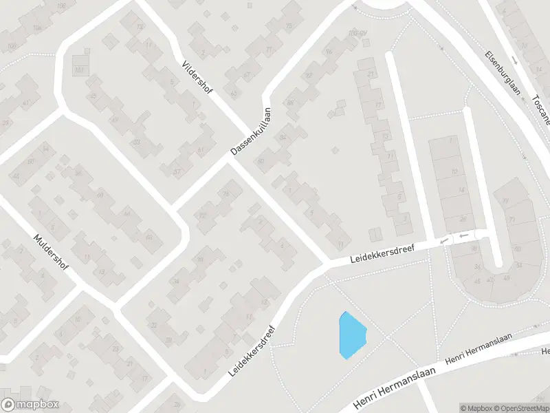 Anonieme overlastmelding Slotmakershof in Geleen (6162 JK)