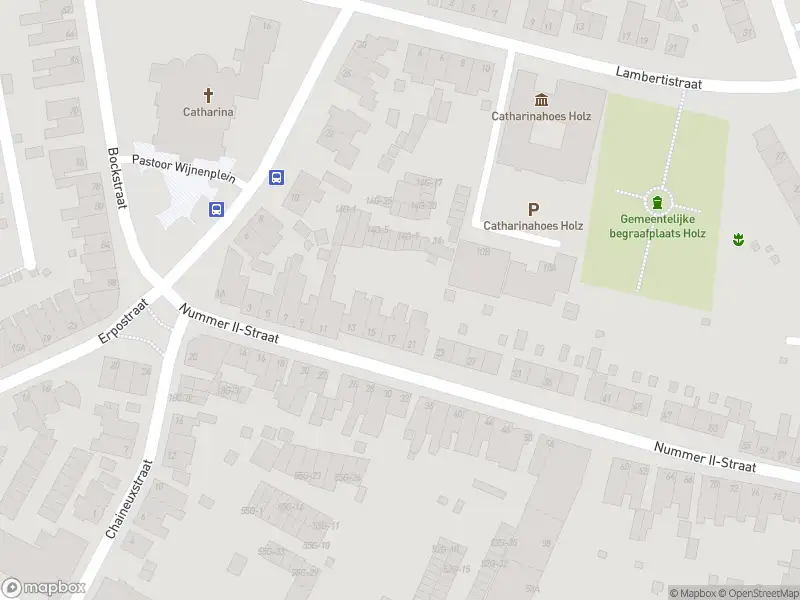 Overlastmelding Abtenlaan in 6461JG Kerkrade