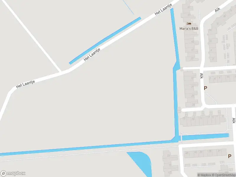 Overlastmelding Het Laantje in Noordwijk