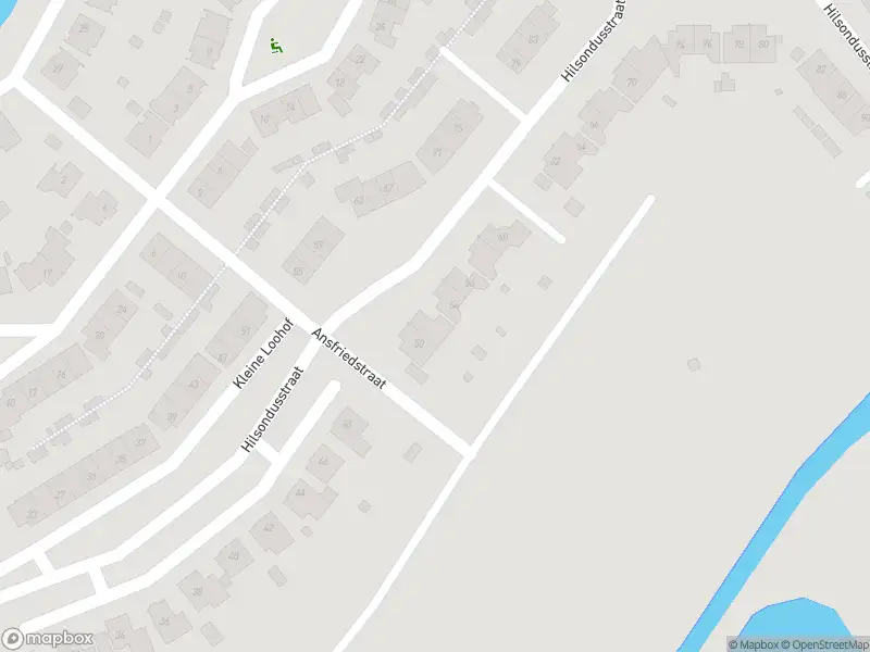 Overlastmelding Hilsondusstraat in Strijen