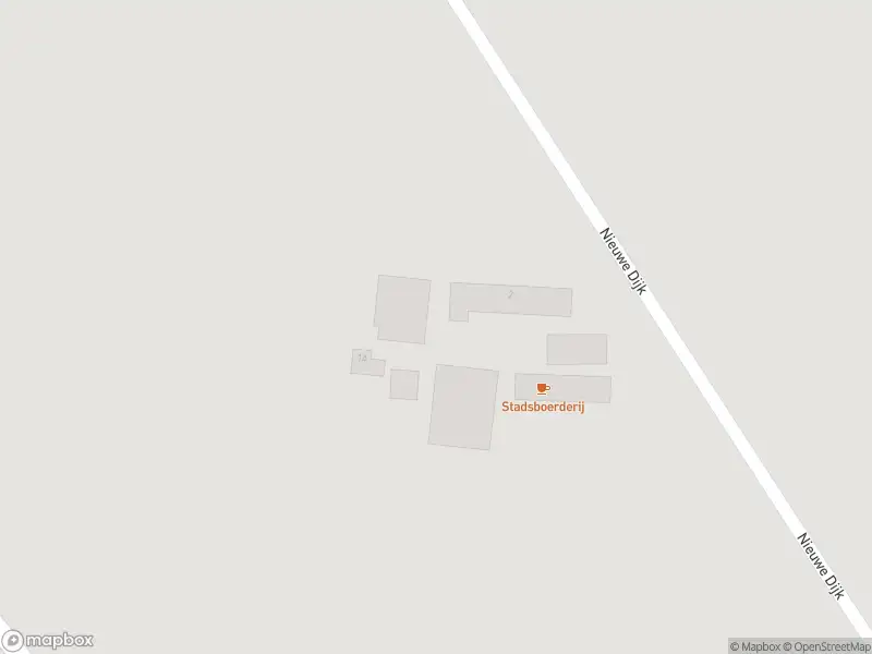 Overlastmelding Nieuwe Dijk in 's-Hertogenbosch