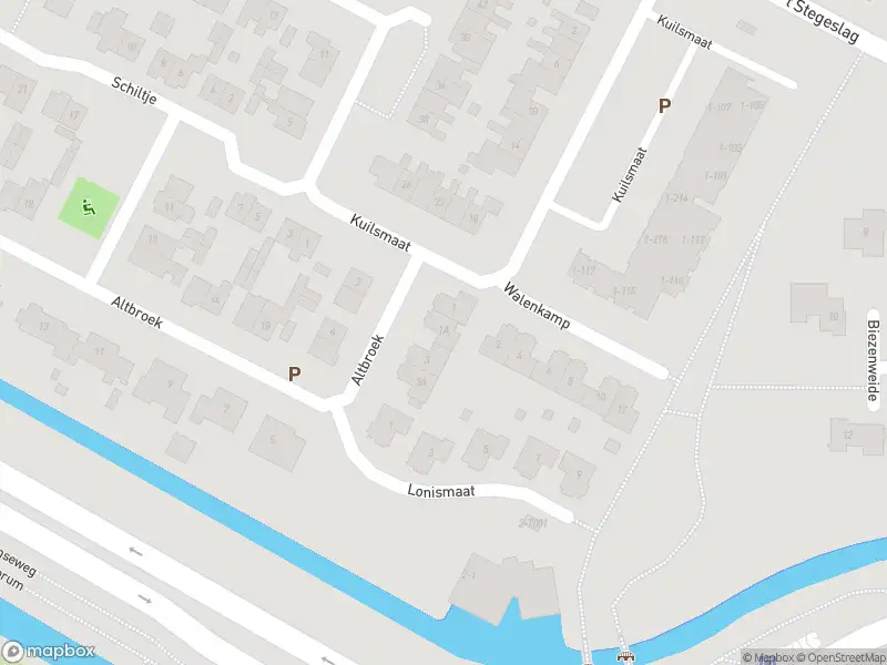 Overlastmelding Altbroek in Zevenaar