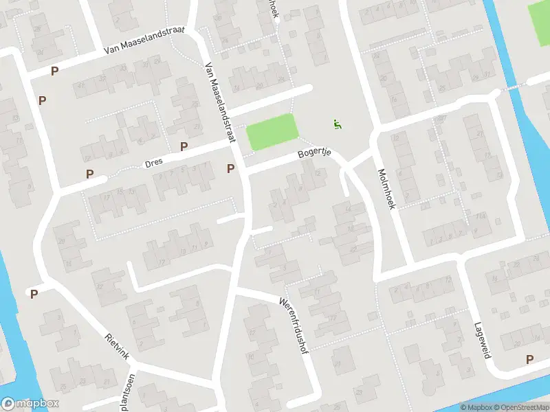 Ambulance met gepaste spoed naar de Bogertje in Wervershoof