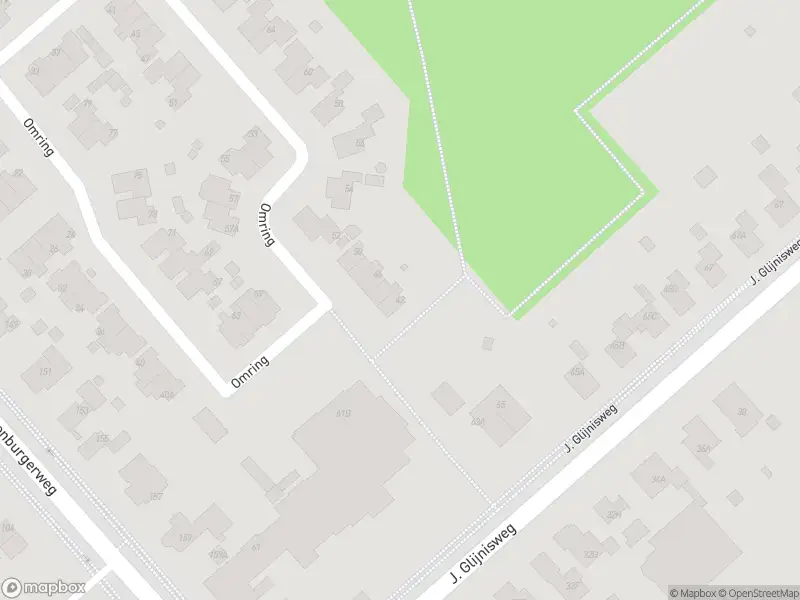 Overlastmelding Omring in Heerhugowaard