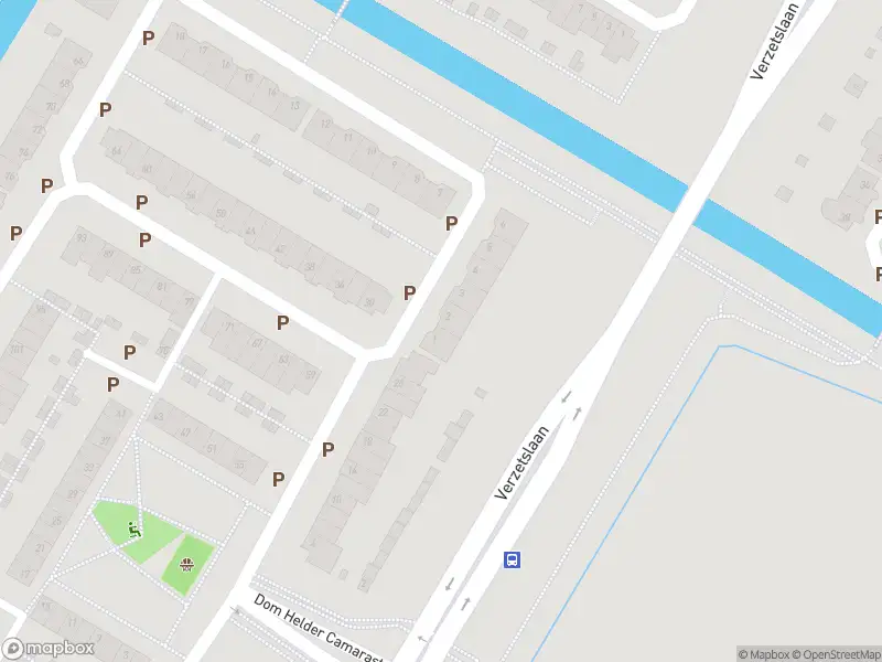 Ambulance met gepaste spoed naar de Pablo Nerudastraat in Purmerend