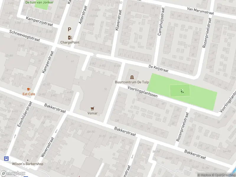 Ambulance met gepaste spoed naar de Van Zompelstraat in Haarlem