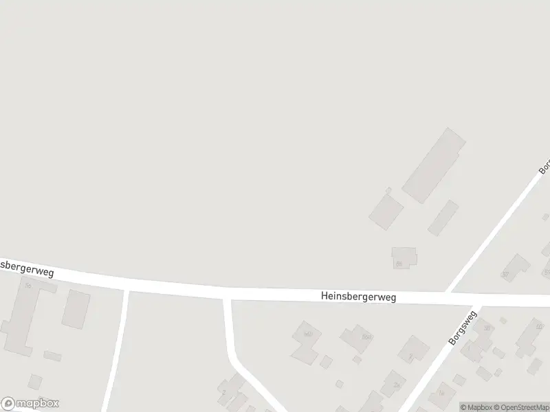 Overlastmelding Karkenerweg in Posterholt