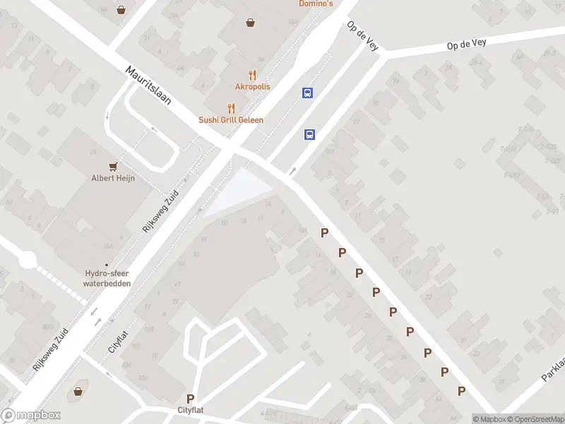 Anonieme overlastmelding Kummenaedestraat in Geleen