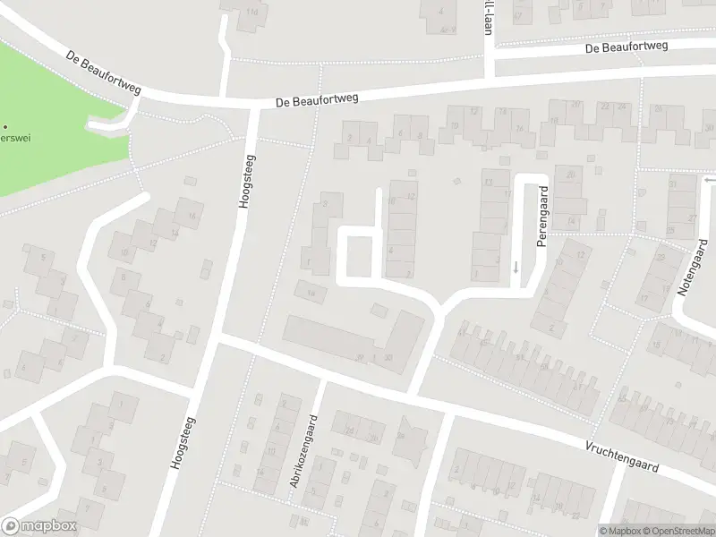 Brandweer met gepaste spoed naar de Appelgaard in Doorn vanwege afhijsen patient