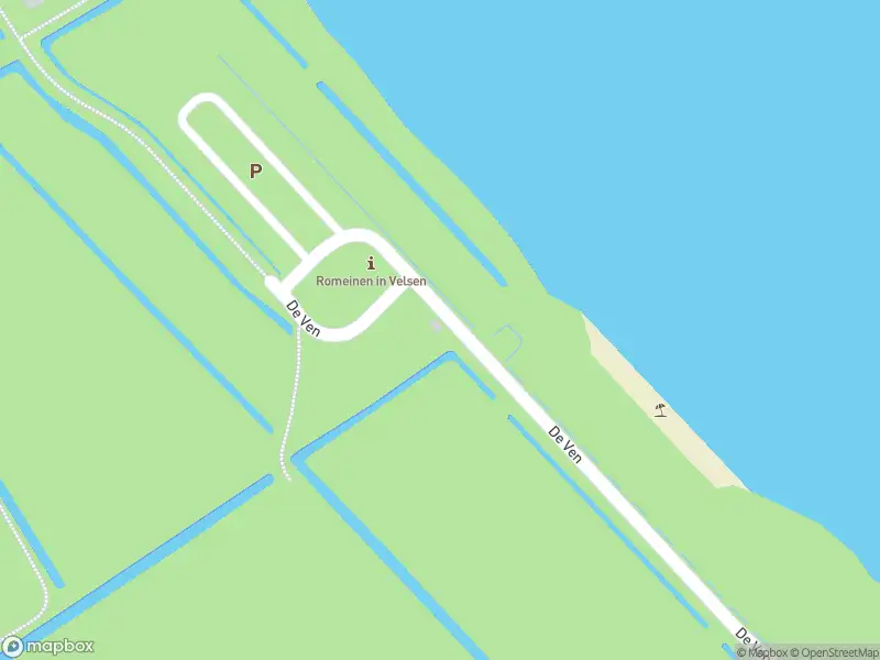 Overlastmelding De Ven in Velsen-Zuid