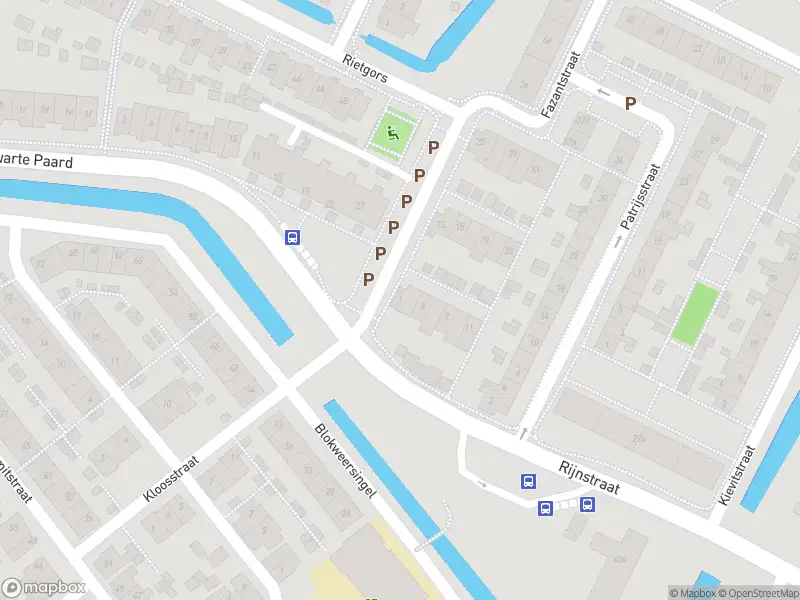 Overlastmelding Fazantstraat in Alblasserdam