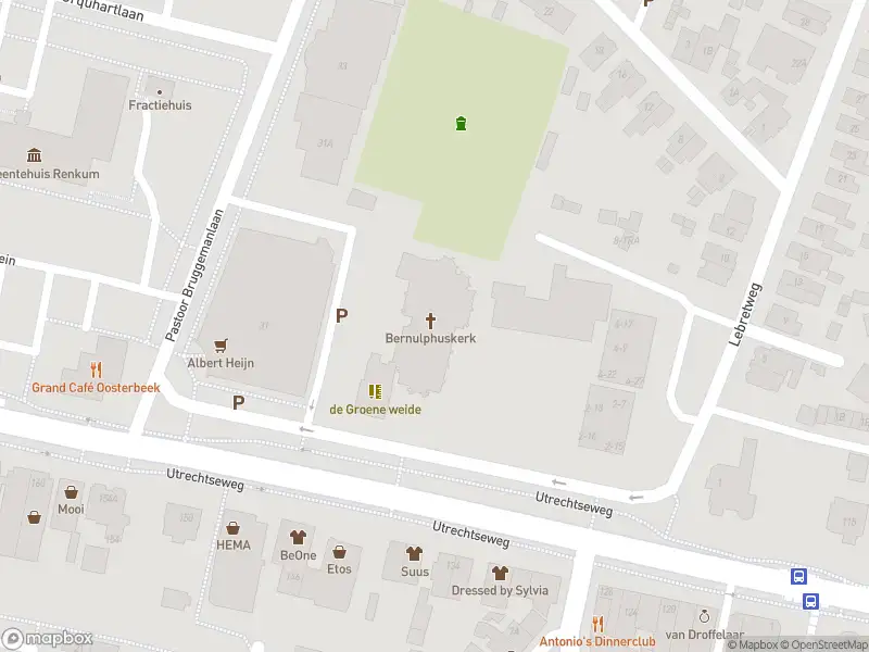 Anonieme overlastmelding Utrechtseweg in Oosterbeek