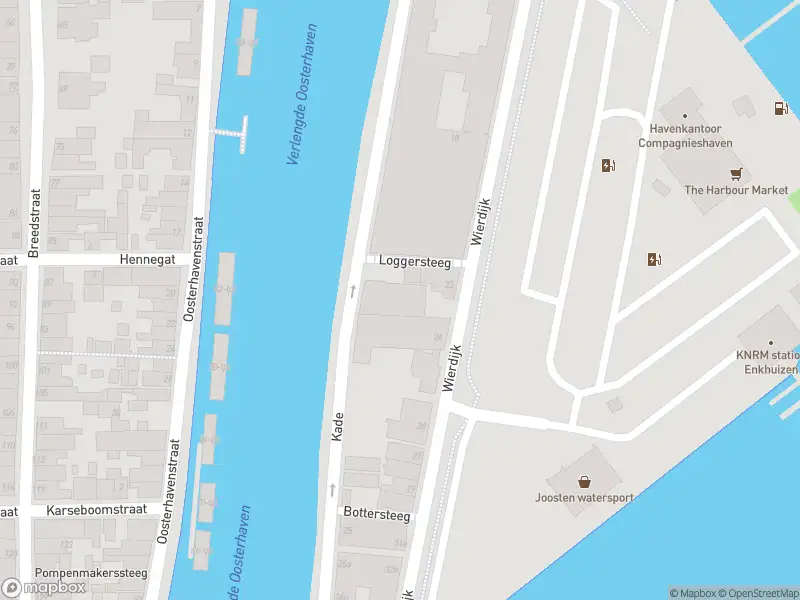 Overlastmelding Wierdijk in Enkhuizen