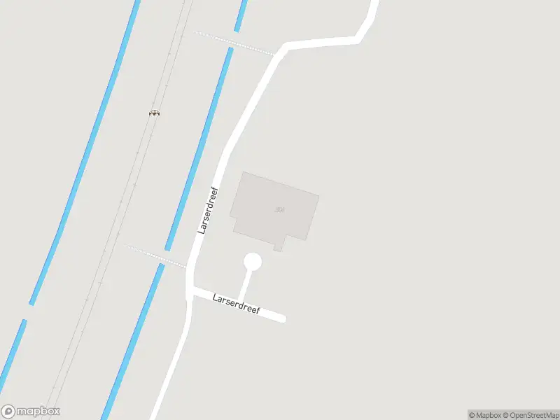 Overlastmelding Larserdreef in Lelystad