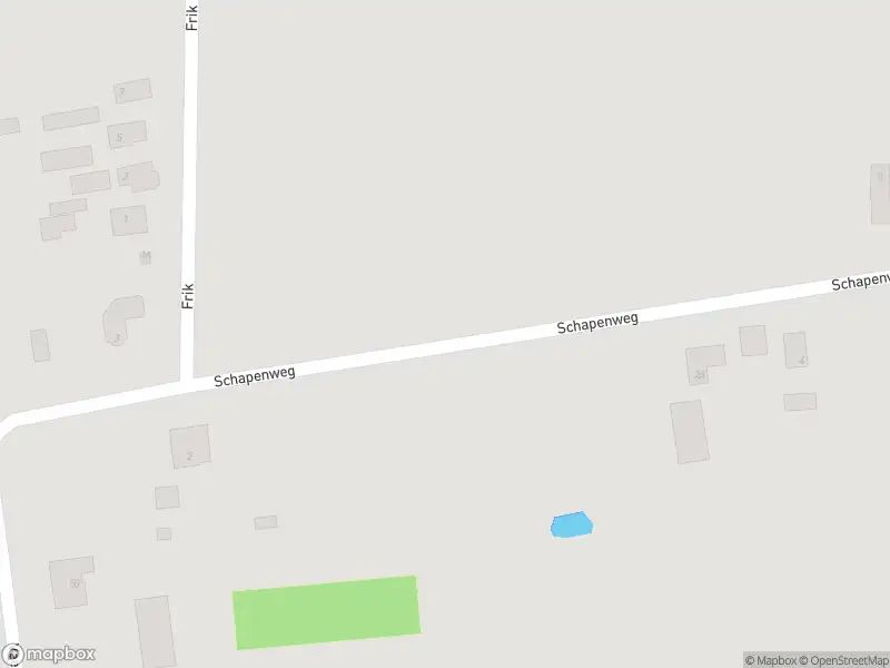 112 melding Anonieme overlastmelding Schapenweg in Heerhugowaard