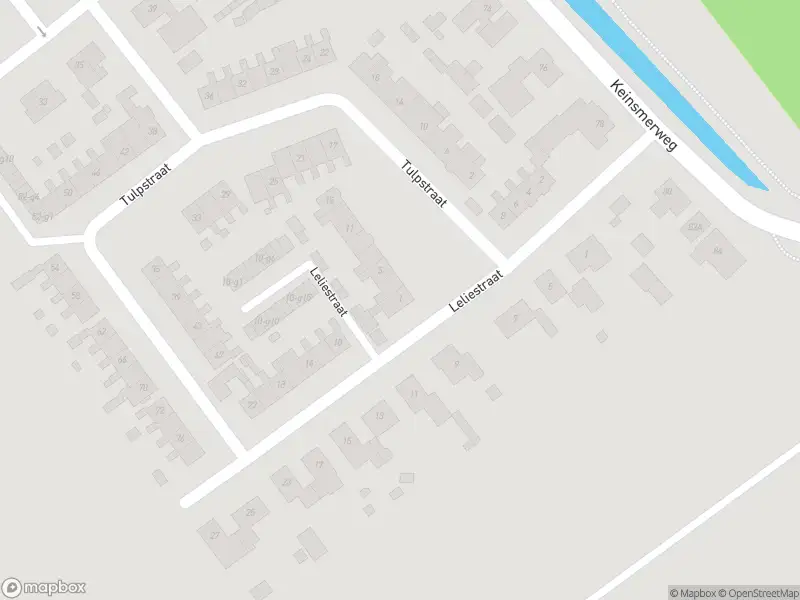 Overlastmelding Tulpstraat in 't Zand gesloten