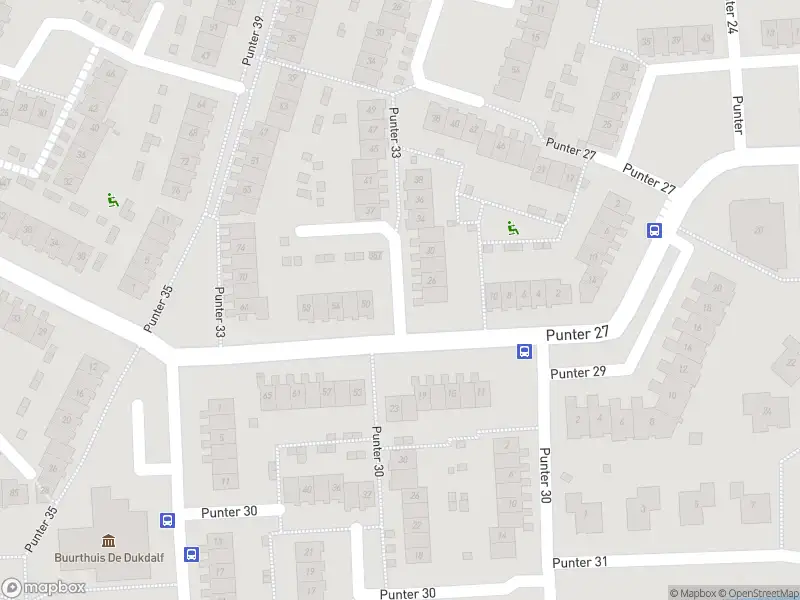 Overlastmelding Punter in Lelystad gesloten