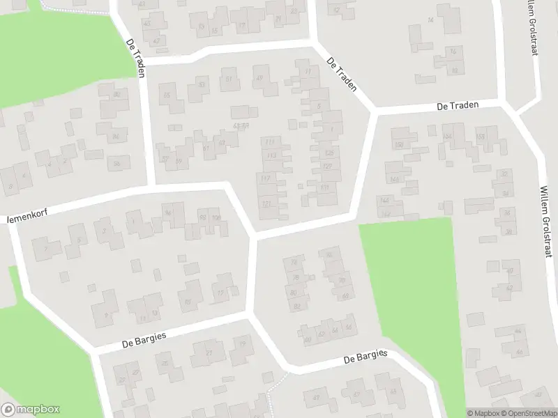 Traumahelikopter met grote spoed naar de De Bargies in Emmen